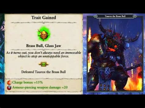 All Traits for Deafeating Legendary Lords TW:WH3 : r/totalwar.